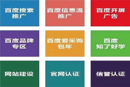 百度信息流广告在旅游行业中的成功案例